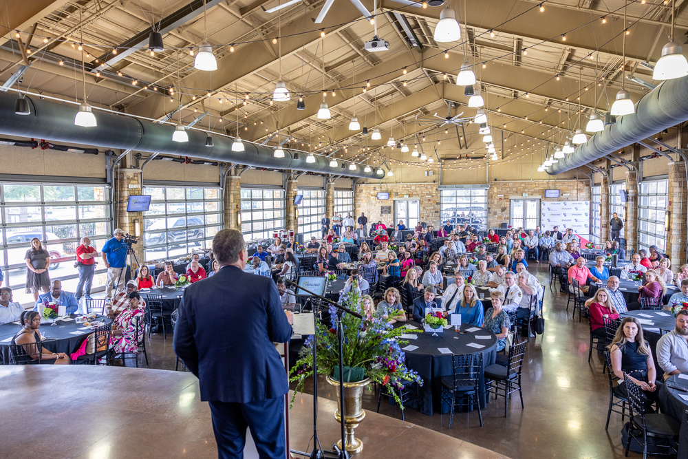 City of Tuscaloosa Honors Employees at Second Annual Excellence Awards