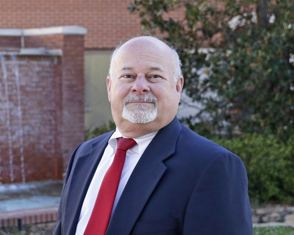 Mayor Walt Maddox Appoints Michael Gardiner City Engineer