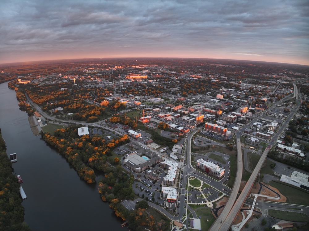 City of Tuscaloosa's Year in Review: Achievements, Growth and Community Spirit