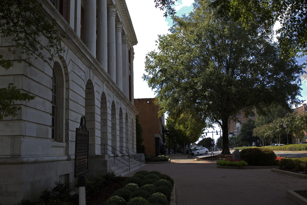 City of Tuscaloosa Martin Luther King Jr. Day Hours