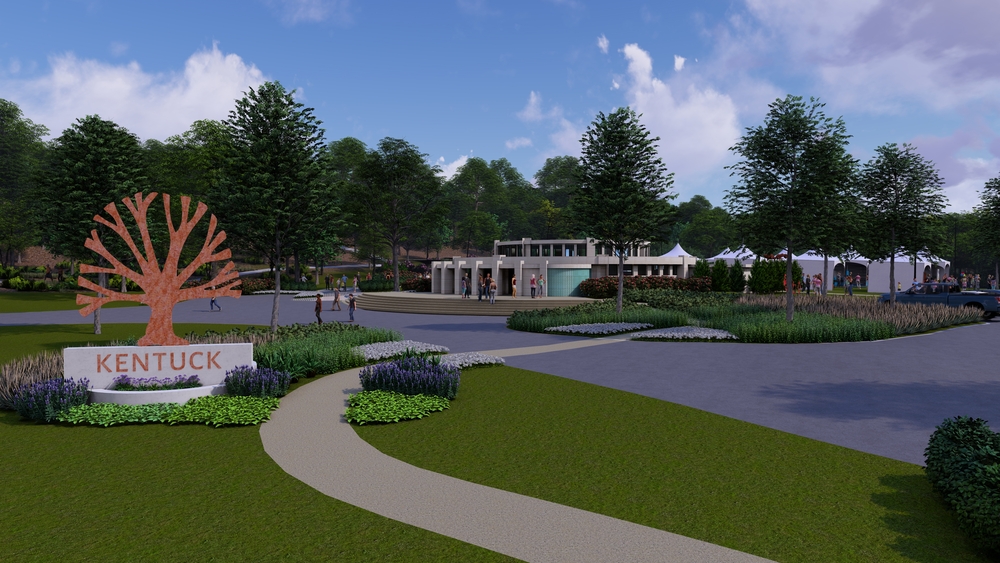 City Council Considers Proposal for Kentuck Art Center to Expand into Tuscaloosa