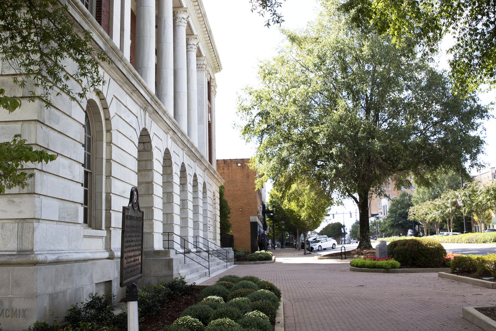 City of Tuscaloosa Accepting Applications for 2025 Agency Grants