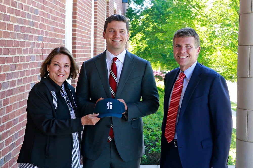 Saban Center Forges Strategic Partnership with The Westervelt Company