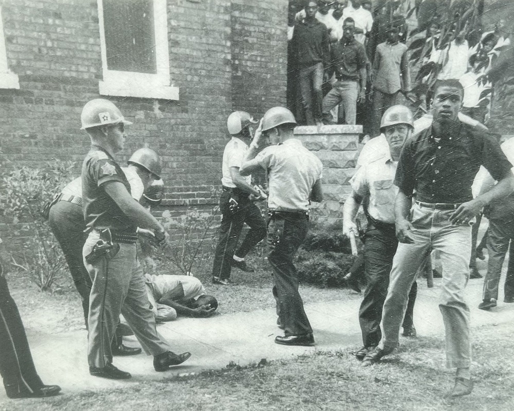 60th Anniversary of Bloody Tuesday