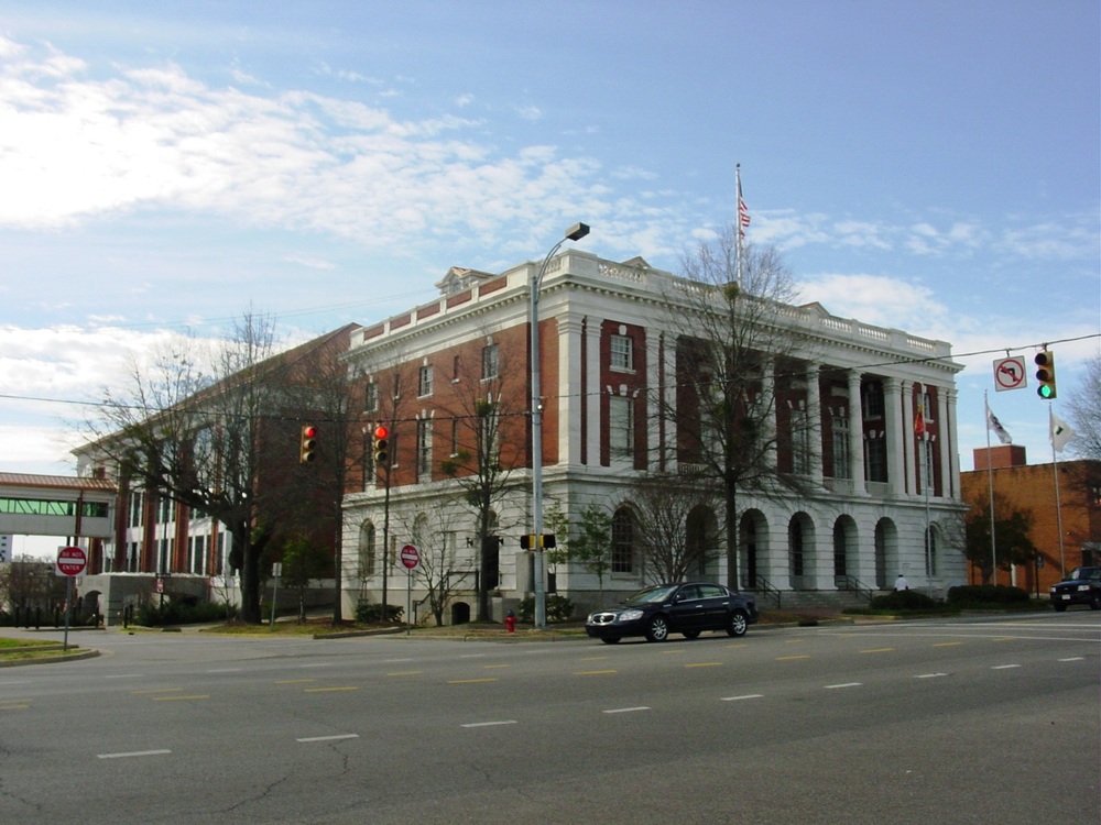 City of Tuscaloosa Accepting Resumes for a Position on the Historic Preservation Commission