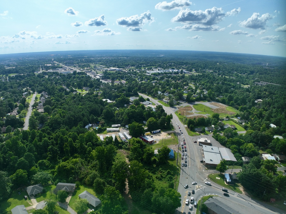 City of Tuscaloosa Seeks Public Input on University Boulevard East Improvements