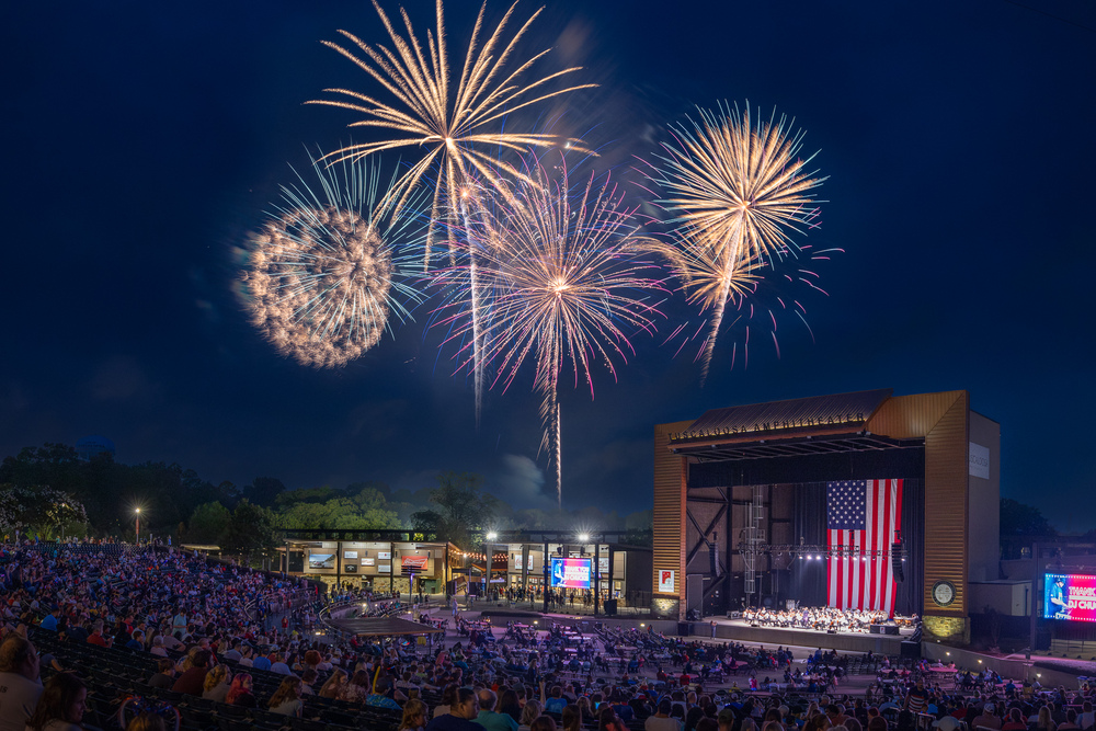 City of Tuscaloosa to host Fourth of July Celebration on the River