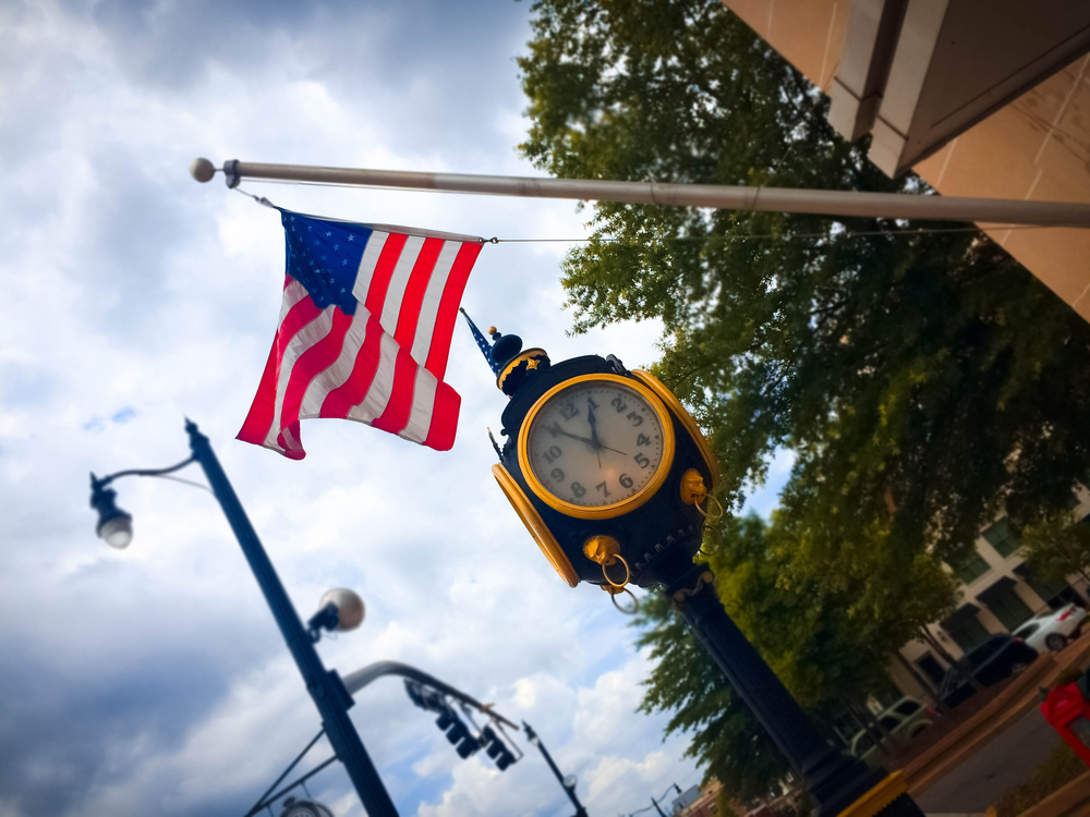 City of Tuscaloosa Veterans Day Holiday Schedule