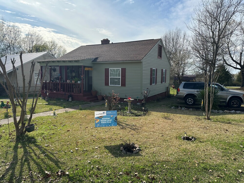 City of Tuscaloosa Accepting Applications for Let’s Paint and Renovate Program