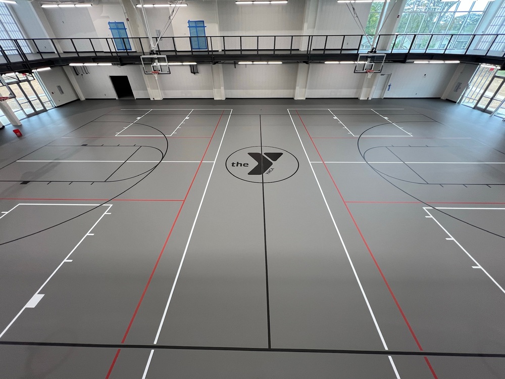 City of Tuscaloosa to Hold Benjamin Barnes YMCA Ribbon Cutting and Open House