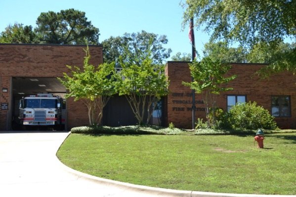 Fire Station