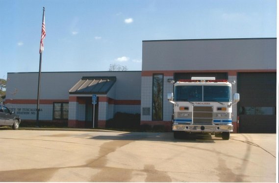 Fire Station