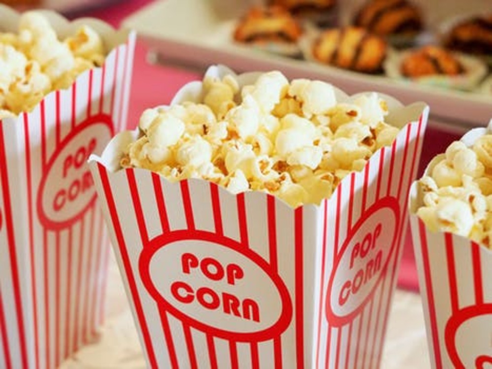 Tuscaloosa's Environmental Services Department Presents “The Green Scene” Indoor Summer Movie Series