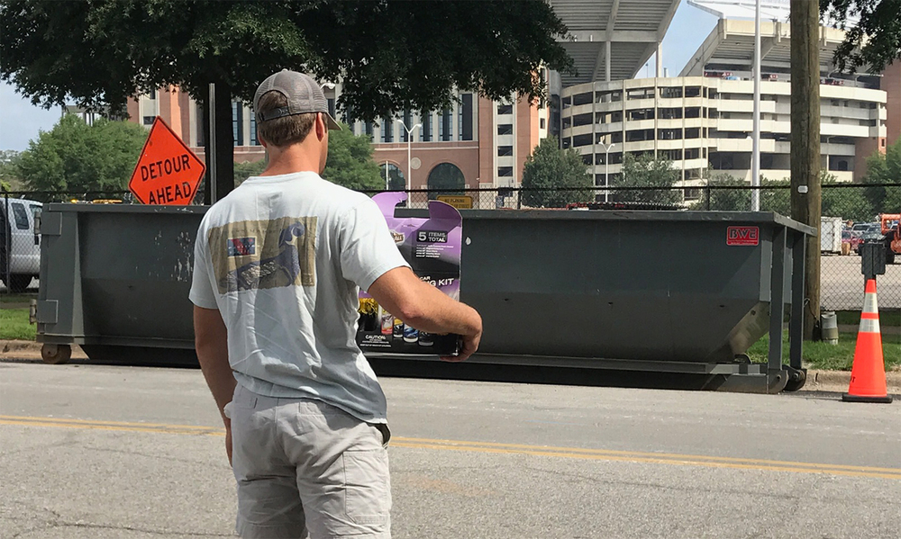 City of Tuscaloosa Extends Customer Service Hours, Provides Additional Dumpsters for Back-to-School Period