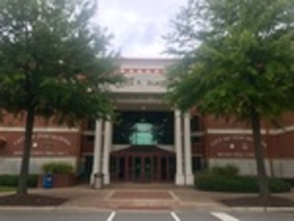 City of Tuscaloosa Announces Court Case Amnesty Program