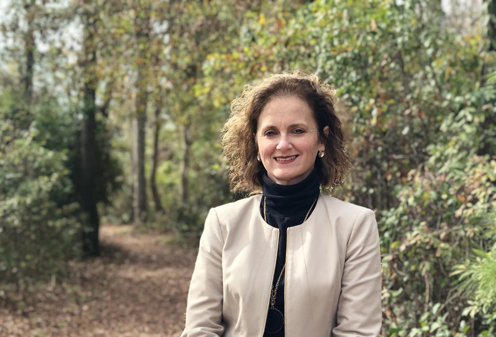 Mayor Walt Maddox names Susan Snowden as next Chief Financial Officer