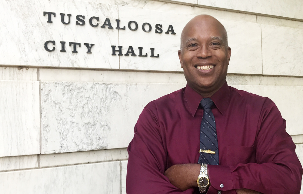 Mark Fields appointed Chief Human Resources Officer by Mayor Walt Maddox