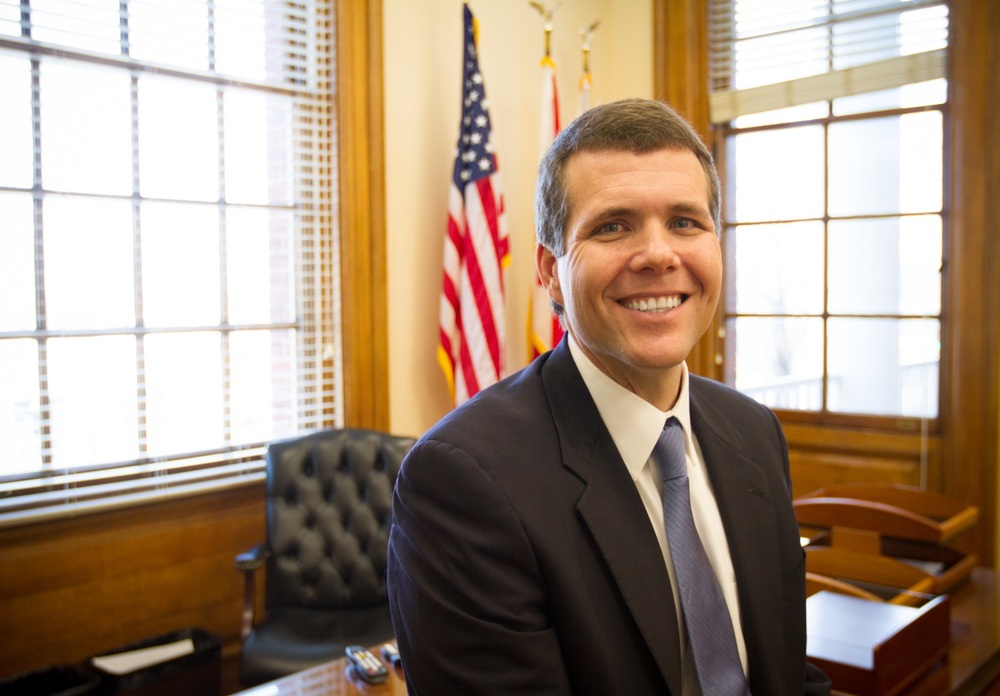 Mayor's Minute: Maddox urges pause on student rental housing proposals