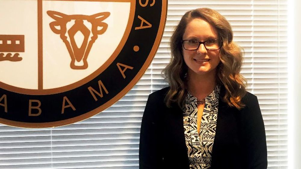 Mayor Walt Maddox names Carly Standridge as next City Clerk