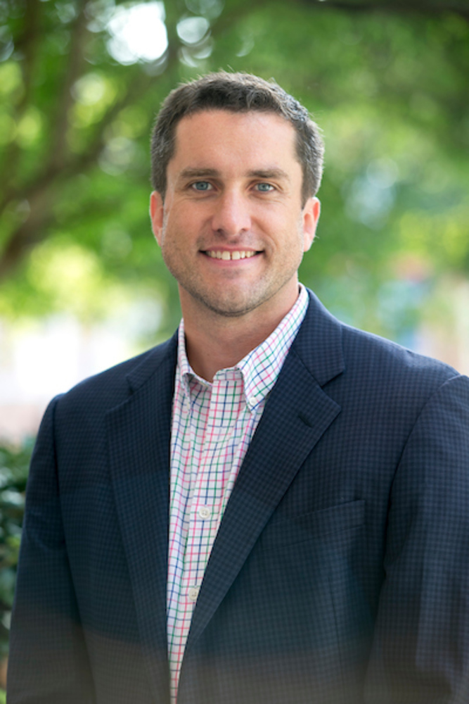 Mayor Walt Maddox appoints new communications director