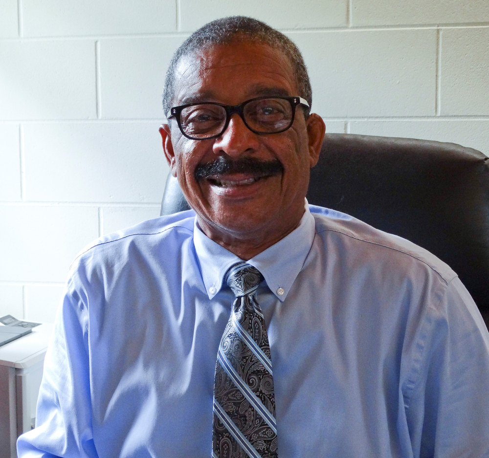 Tuscaloosa Police Assistant Chief Ronnie Dunn to Retire
