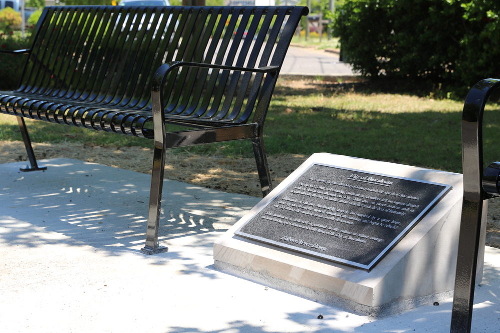 City of Tuscaloosa to Commemorate Tornado Anniversary