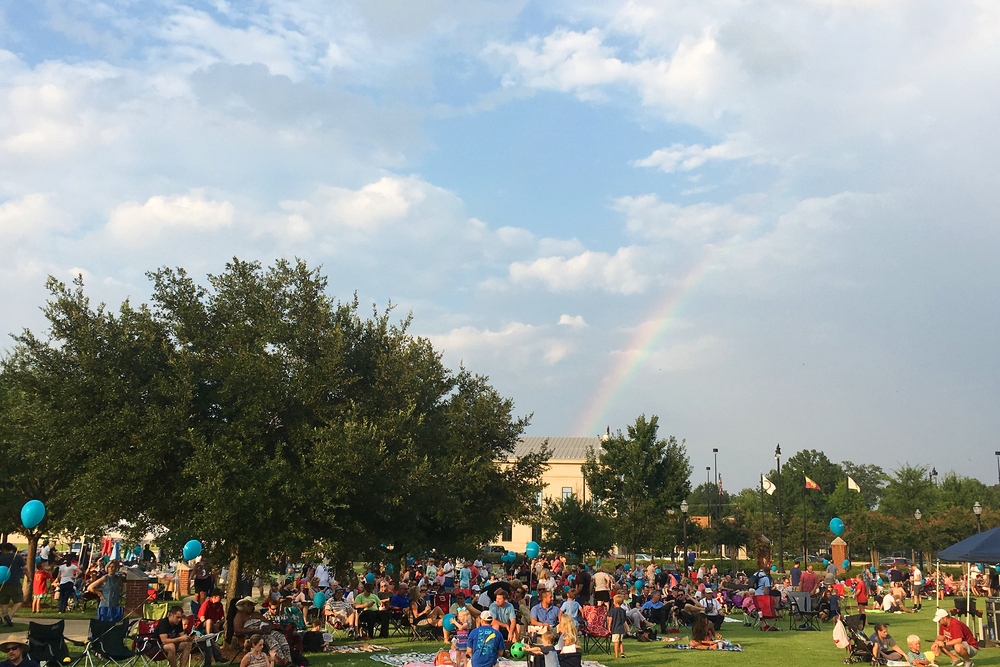 City of Tuscaloosa’s Live at the Plaza Concert Series Returns for Summer 2021