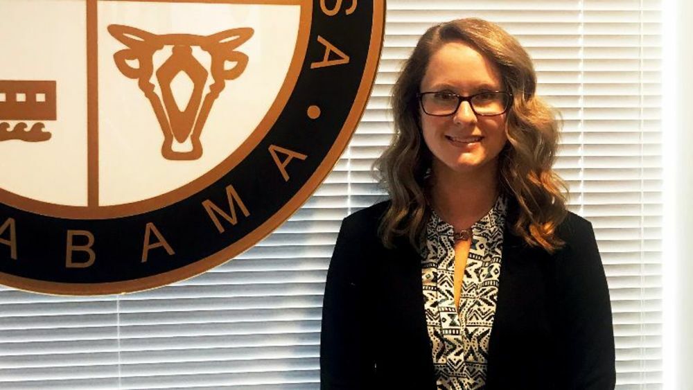 City Clerk Carly Standridge to Serve as Acting Chief Finance Officer