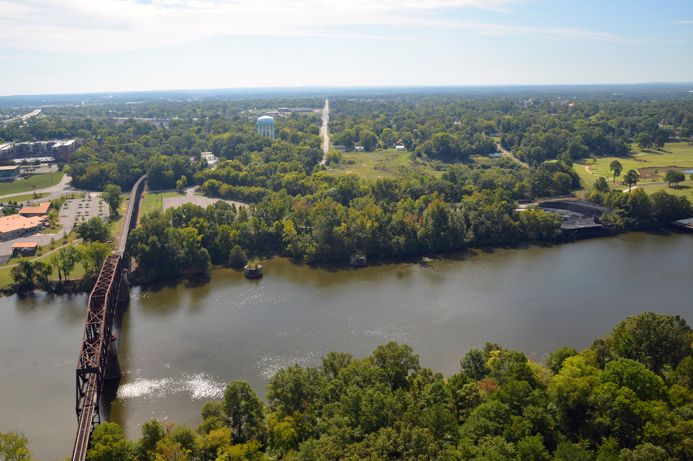 Extended - Tuscaloosa City Council Accepting Applications for Riverfront Advisory Commission