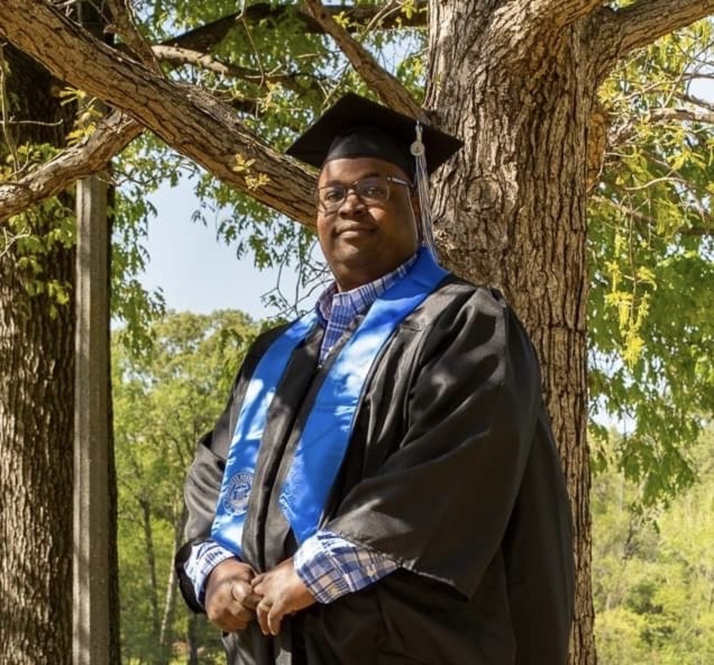 Willie Scott: My Educational Journey