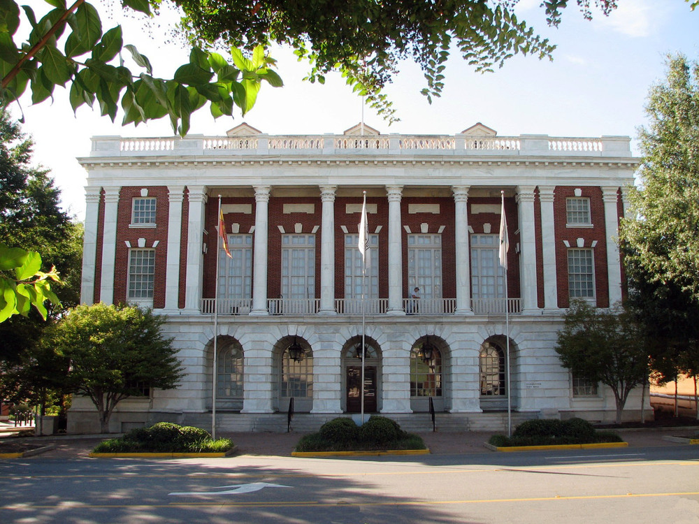 City of Tuscaloosa Accepting Resumes For a Position on the Historic Preservation Commission