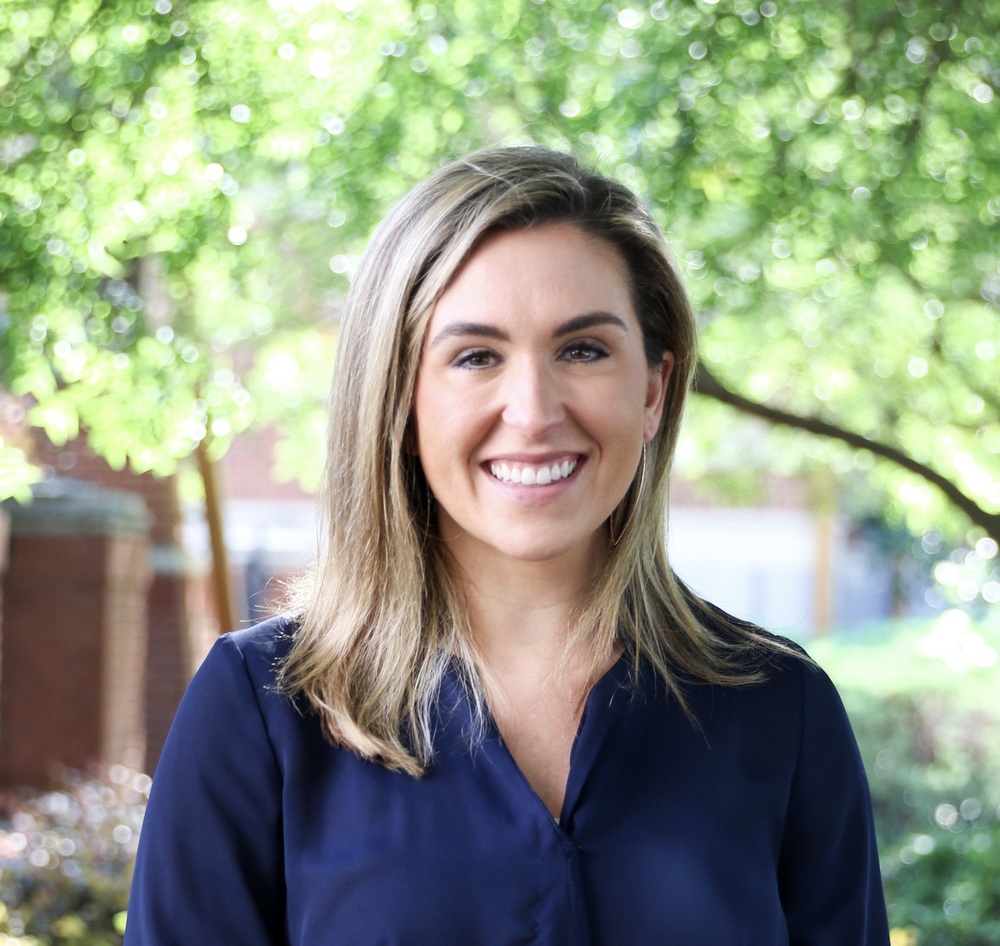 Mayor Walt Maddox Names Ashley Crites Executive Director of Urban Development