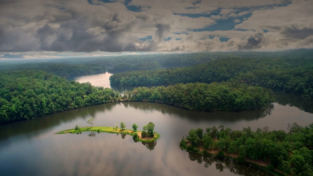 City of Tuscaloosa Launches Community Survey on Lake Nicol and Harris Lake Master Plan