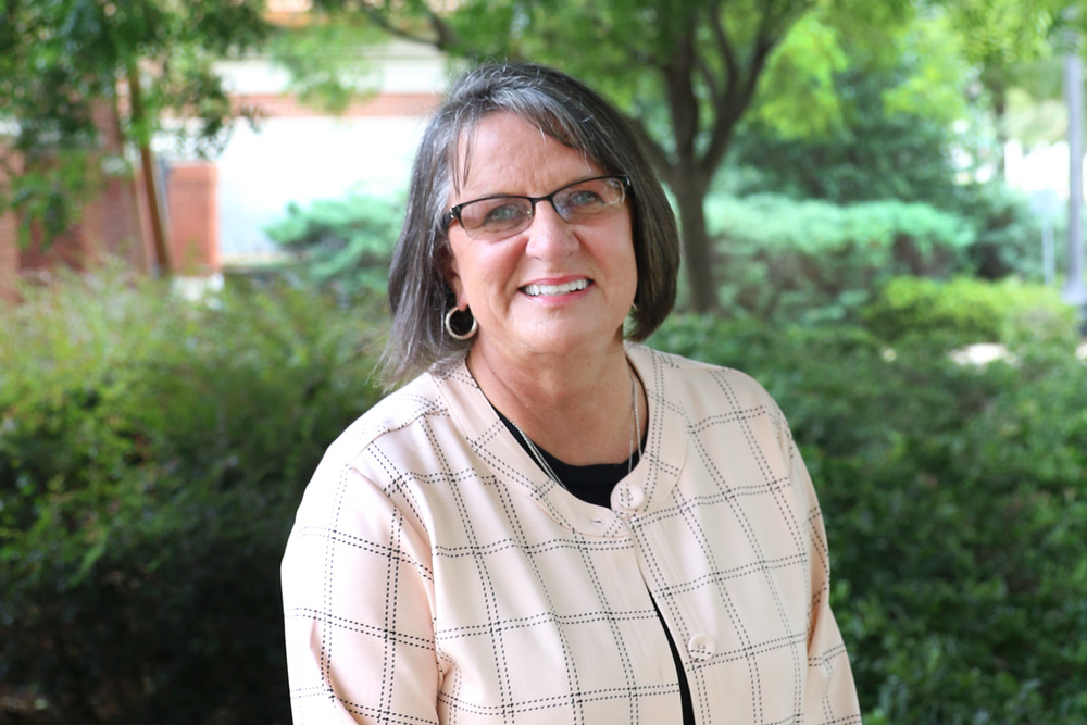 Mayor Walt Maddox Appoints Kay Day Arts & Entertainment Director