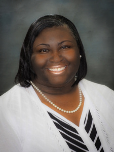 LaShonda Kemp