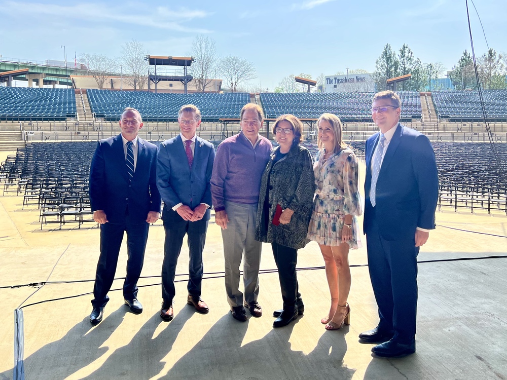 Saban Center and State of Alabama to Partner on STEM Hub for Students, Educators