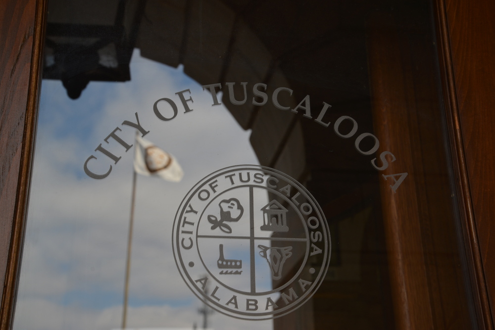City of Tuscaloosa Accounting & Finance Department Wins Distinguished Budget Presentation Award for the Fourth Consecutive Year