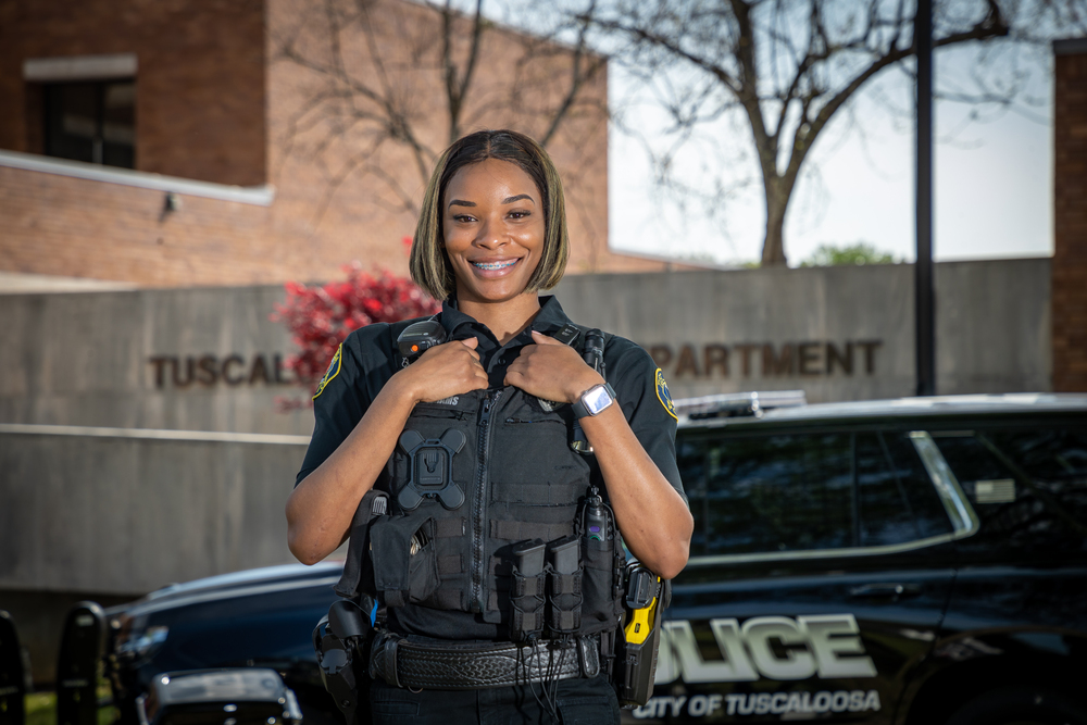 City Council Approves $10,000 Retention Bonus for Tuscaloosa Police Officers, Establishes Task Force
