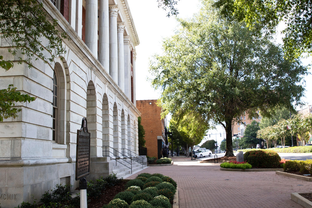 New Deadline: City of Tuscaloosa Accepting Applications for Zoning Board of Adjustments