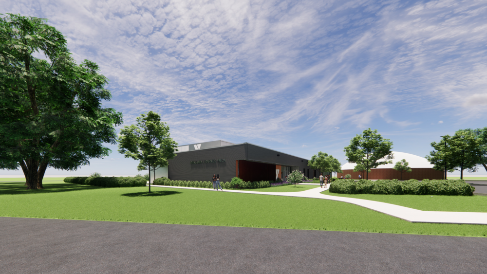 City of Tuscaloosa to Hold Groundbreaking for New Benjamin Barnes YMCA