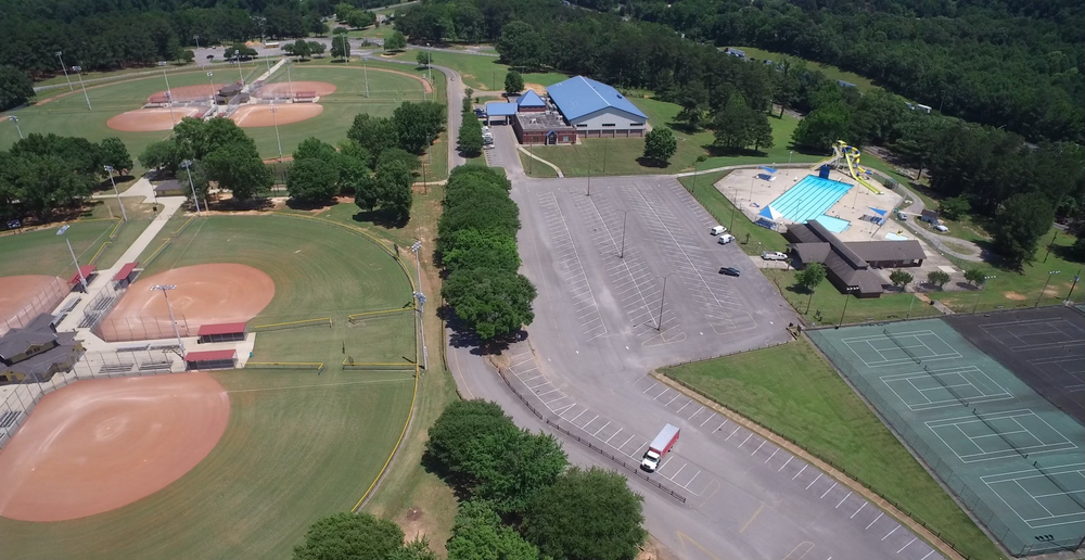City of Tuscaloosa to Hold Bowers Park Community Engagement Event