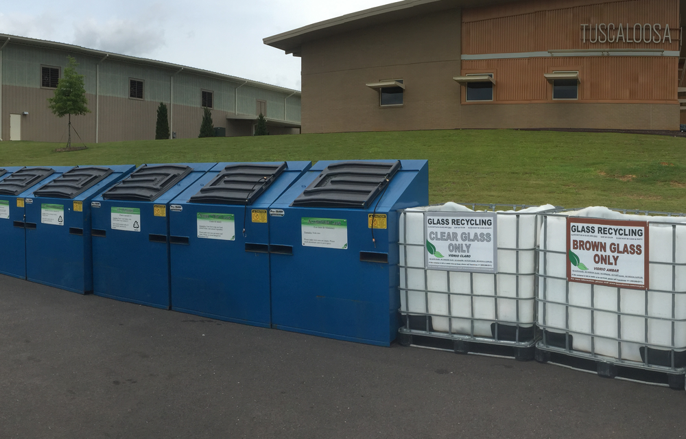 City of Tuscaloosa Extends Customer Service Hours, Places Additional Dumpsters for Back-To-School Period