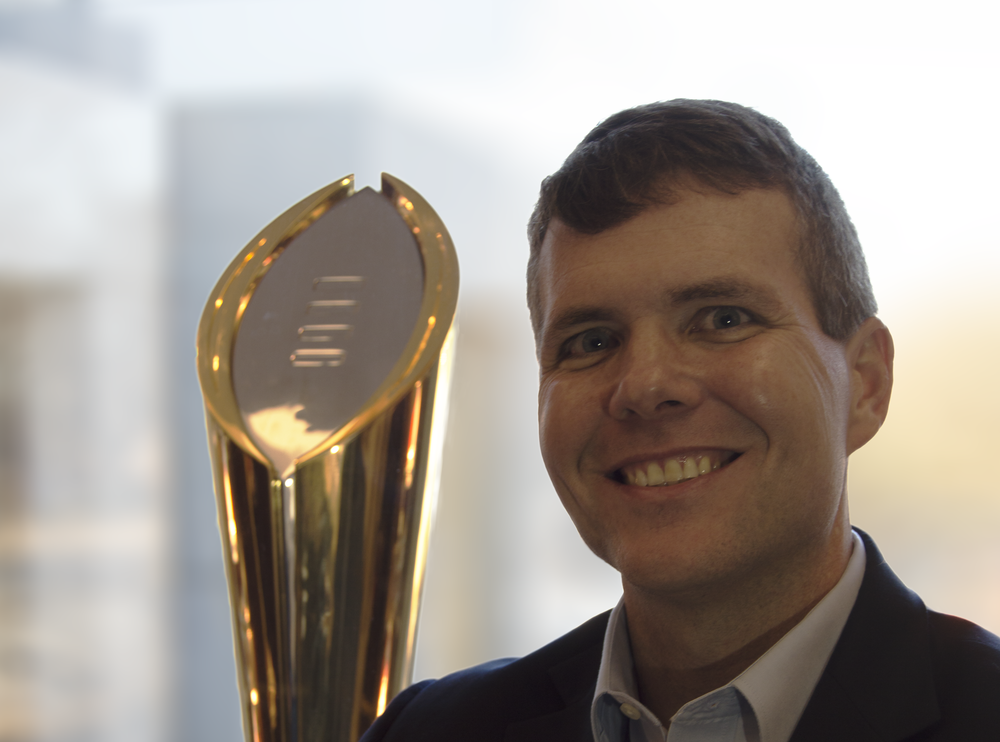 Tuscaloosa and Athens, Georgia Mayors Make National Championship Wager