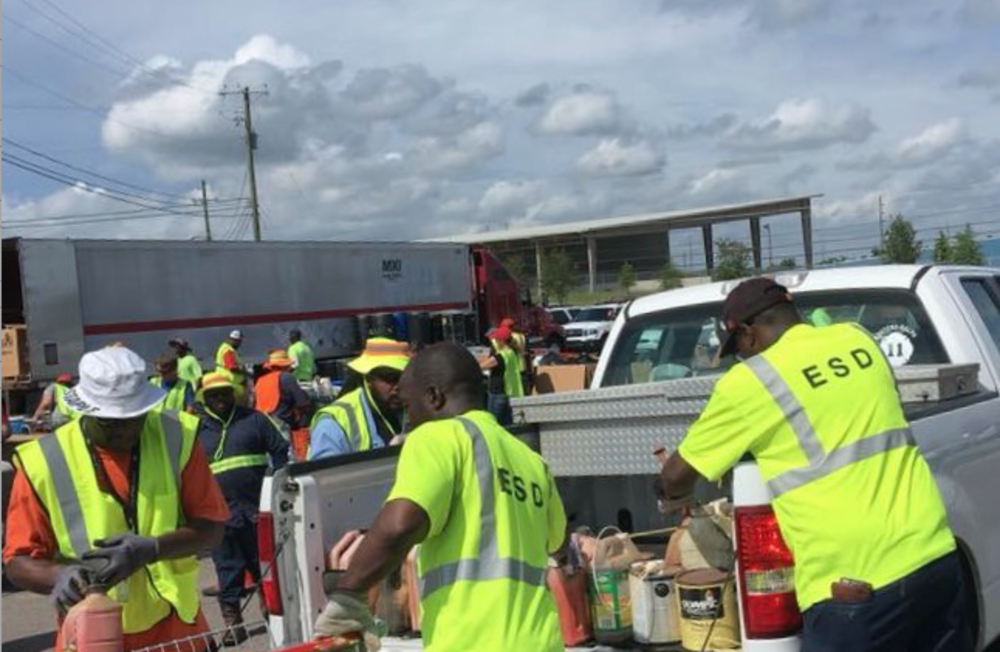 City of Tuscaloosa to Hold Household Hazardous Waste Disposal Day on June 2