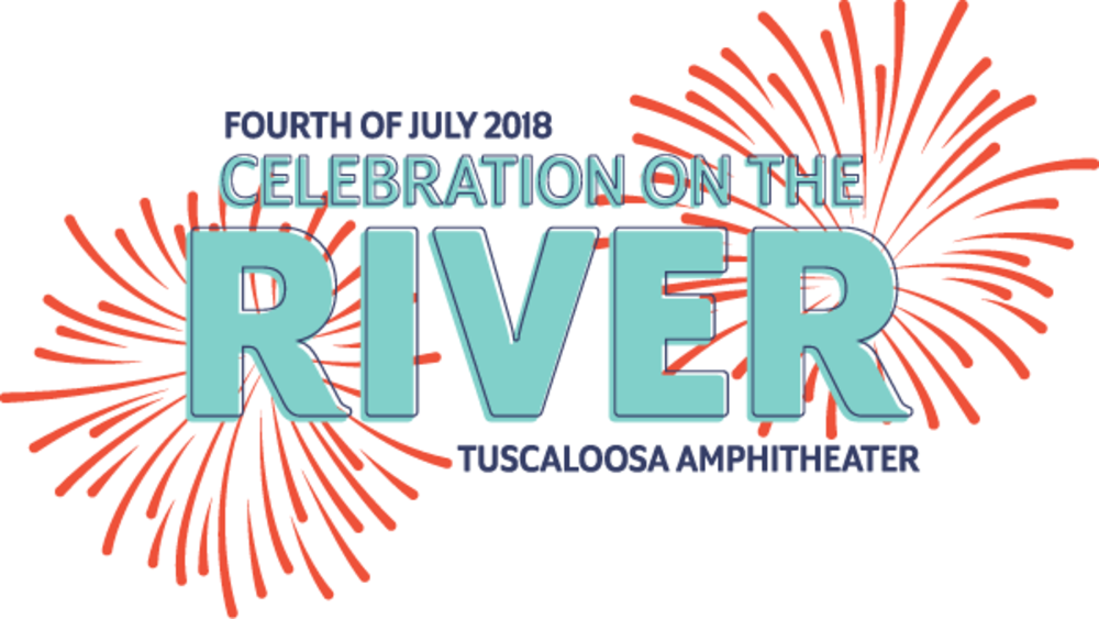 Tuscaloosa to Host 8th Annual July 4th Celebration on the River
