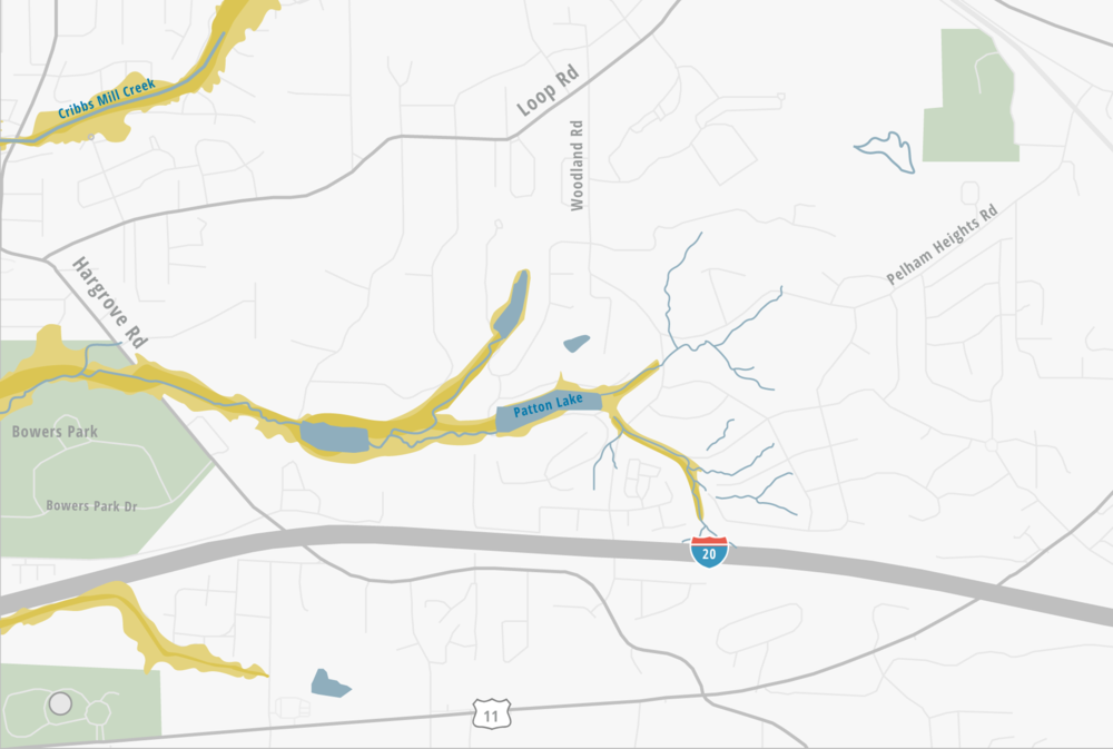 City of Tuscaloosa Receives FEMA Flood Mitigation Assistance Grant