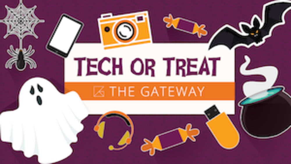 City of Tuscaloosa to Host Fourth Annual 'Tech-or-Treat' Event at Gateway Innovation and Discovery Center