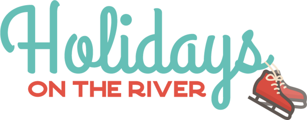 Holidays on the River returns to the Tuscaloosa Amphitheater on Nov. 23