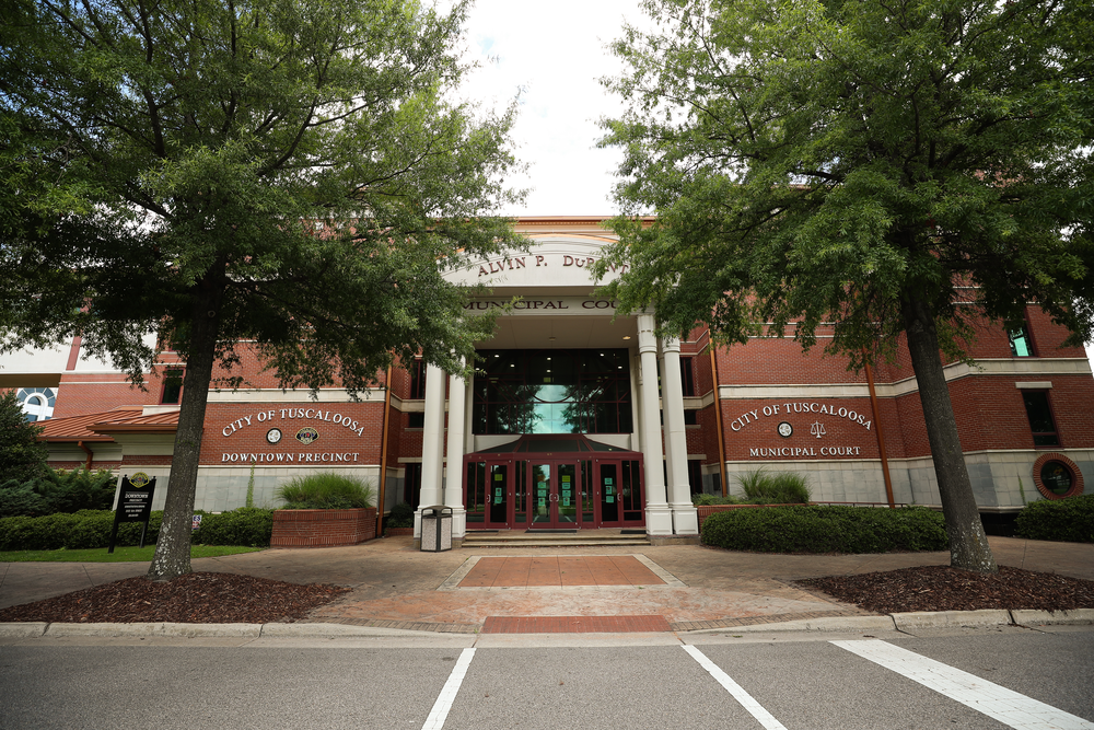 City of Tuscaloosa to Establish Committee on Mental Health Court
