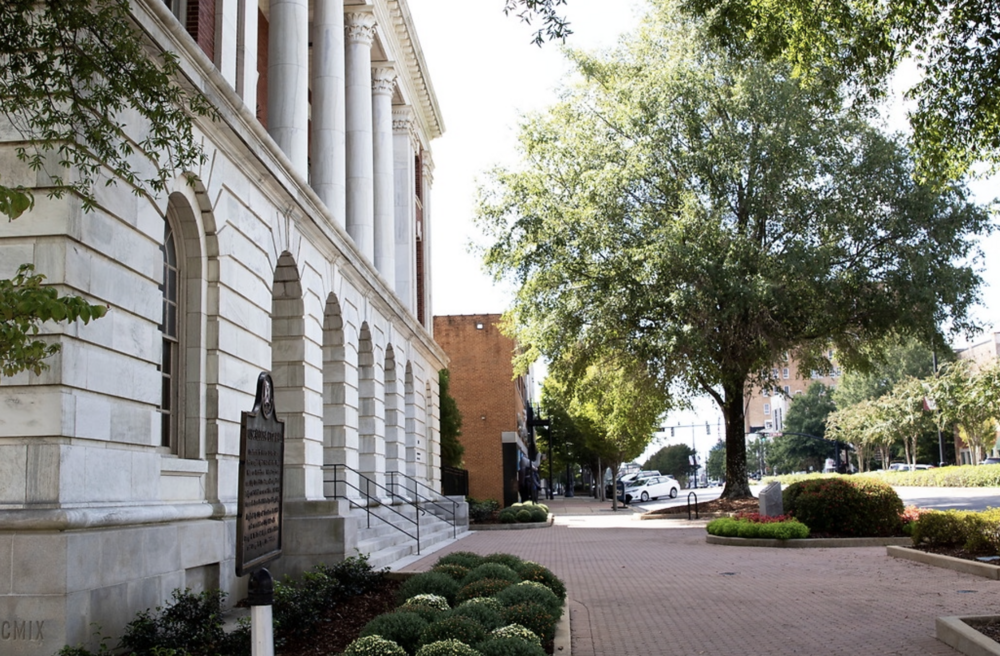 City of Tuscaloosa Labor Day Holiday Schedule